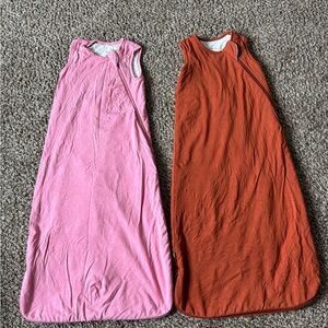 Kyte Baby Sleep Sack Bundle Size Medium 1.0 Tog